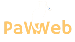 logo pawweb